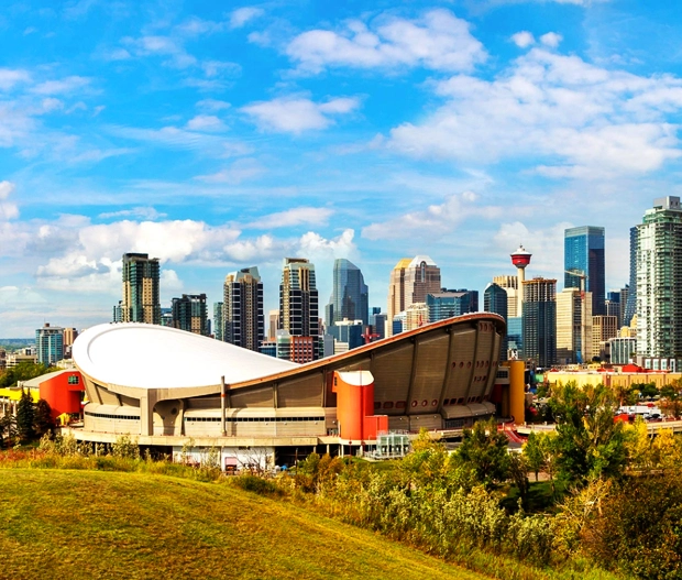In-home senior care in Calgary